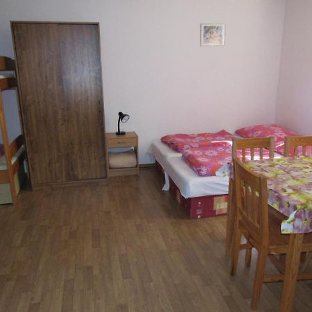 Apartmany Bobrovnik Liptovská Sielnica Buitenkant foto