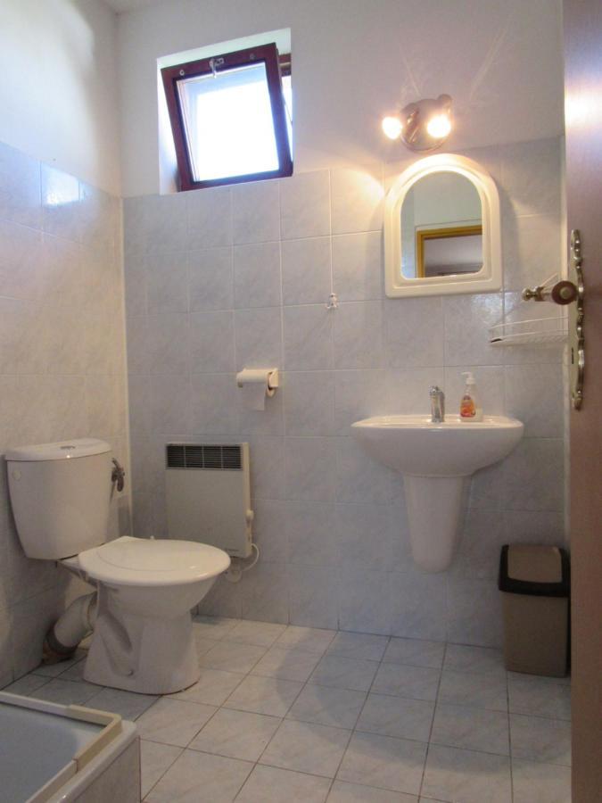 Apartmany Bobrovnik Liptovská Sielnica Buitenkant foto