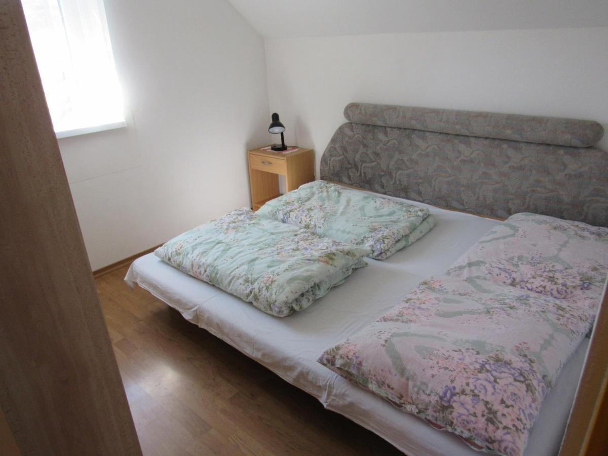 Apartmany Bobrovnik Liptovská Sielnica Buitenkant foto
