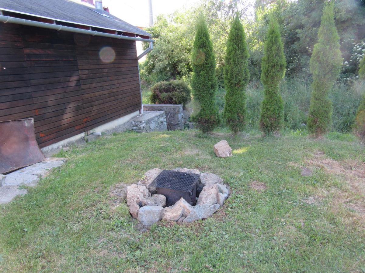 Apartmany Bobrovnik Liptovská Sielnica Buitenkant foto