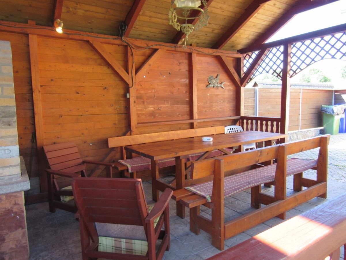 Apartmany Bobrovnik Liptovská Sielnica Buitenkant foto